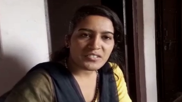 14 साल की उम्र में हुई शादी