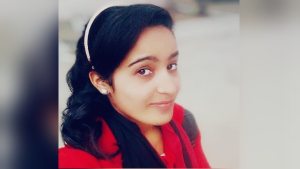 पढ़ने से इसलिए रोक रहे ससुराल वाले