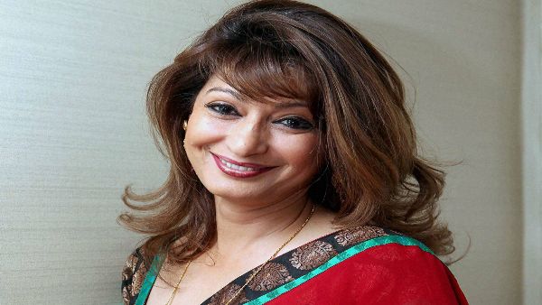 Sunanda Sunanda