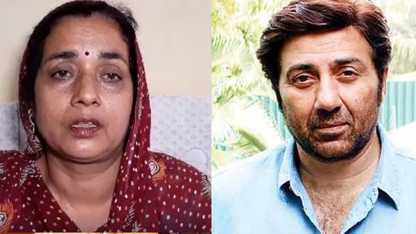 family seeks help from sunny deol for son jailed in saudi arabia family seeks help from sunny deol for son jailed in saudi arabia