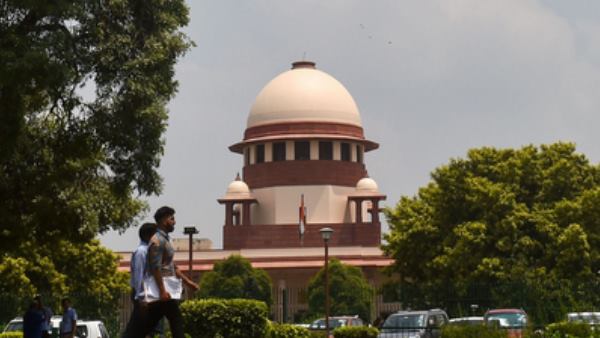 रामलला विराजमान के वकील एस. वैद्यनाथन ने रखा पक्ष