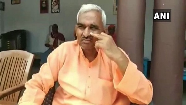जातिवाद के लिए एससी-एसटी एक्ट जिम्मेदार- बीजेपी विधायक