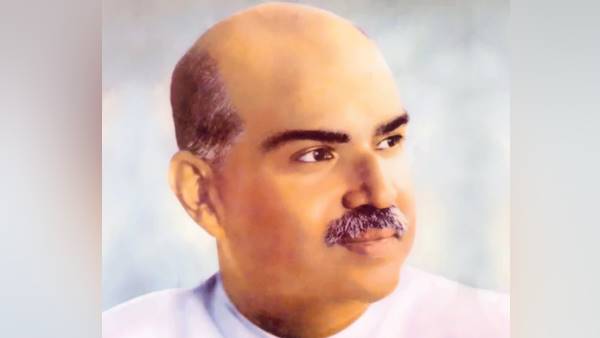 Syama Prasad Mookerjees relatives welcomed Centre decision to scrap Article 370 Syama Prasad Mookerjees relatives welcomed Centre decision to scrap Article 370