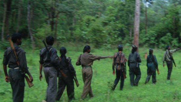 कभी वेट्टी रामा पर भी था 6.5 लाख का ईनाम