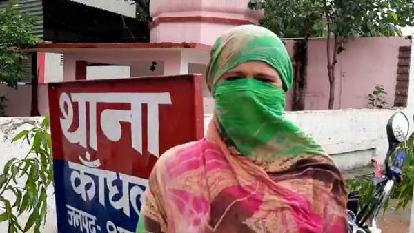 husband gave triple talaq to wife on phone husband gave triple talaq to wife on phone