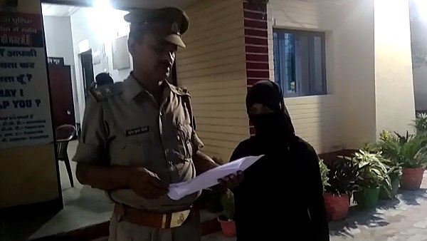 क्या कहती है पुलिस