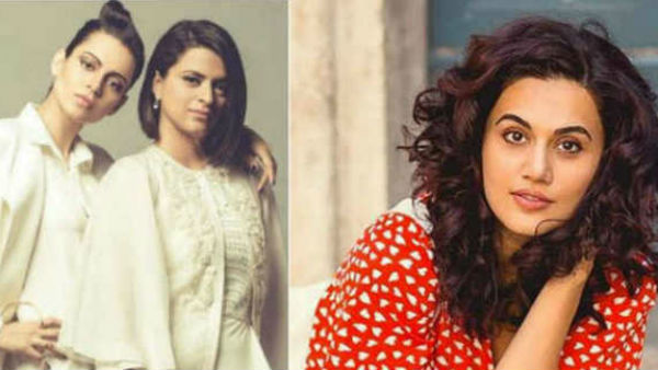 'मैडम आपने किया क्या है, जरा मुझे बताइए'