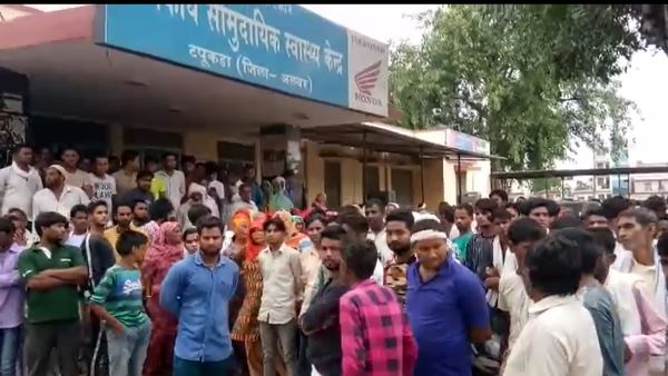 हरीश की पोस्टमार्टम रिपोर्ट