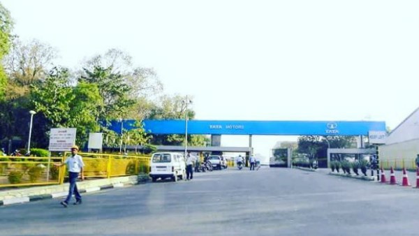 30 steel factories down shutters and in Tata Motors stop block in Jharkhand 30 steel factories down shutters and in Tata Motors stop block in Jharkhand