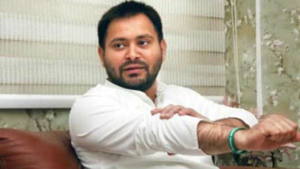 'तेजस्वी का तौर-तरीका गैरजिम्मेदाराना'