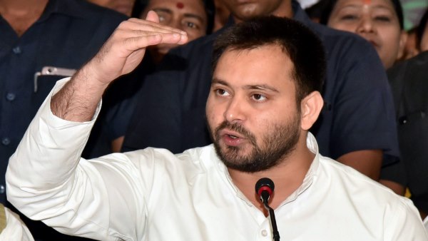 राजद की बंजर जमीन पर हरियाली