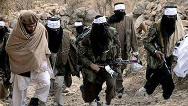 जिहाद और आतंकवाद जारी रखना चाहती है पाक सेना