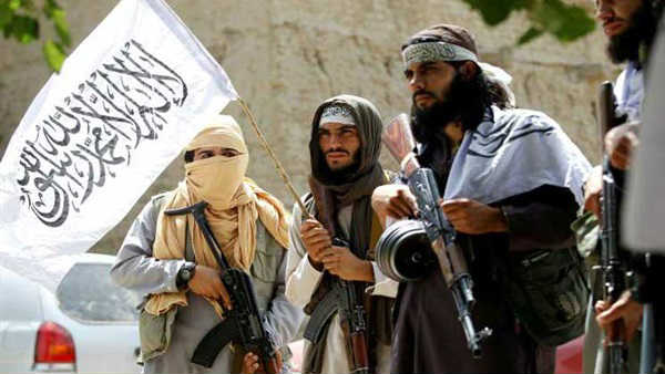 terrorism terrorism