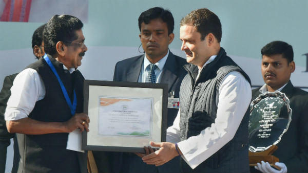 थरूर का विवाद अब क्लोज्ड चैप्टर- कांग्रेस