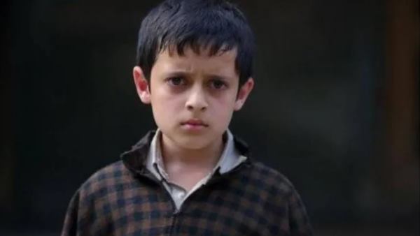 kashmir Child actor Arshad Reshi wins National Award for Hamid kashmir Child actor Arshad Reshi wins National Award for Hamid