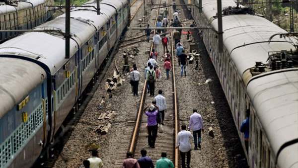 आईआरसीटीसी के राजस्व में 26 फीसदी की गिरावट