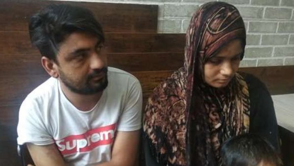 impact of triple talaq law in saharanpur impact of triple talaq law in saharanpur