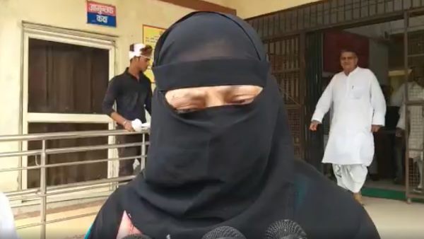 man second marriage after gives triple talaq to wife for dowry man second marriage after gives triple talaq to wife for dowry