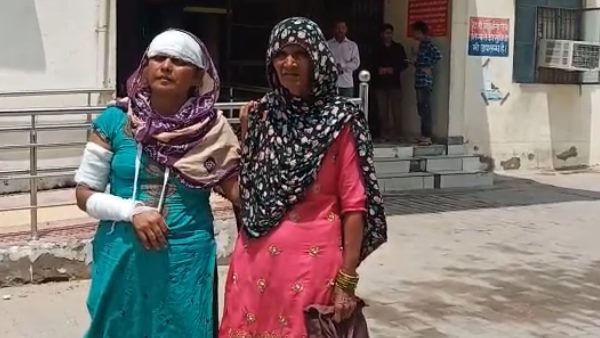 19 साल पहले हुई थी शादी