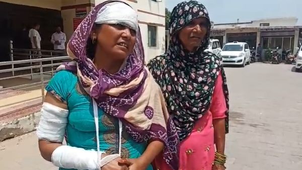 पुलिस ने नहीं लिखी तीन तलाक की शिकायत