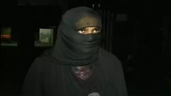 first time in gujarat: Police FIR against husband in Triple Talaq Law first time in gujarat: Police FIR against husband in Triple Talaq Law