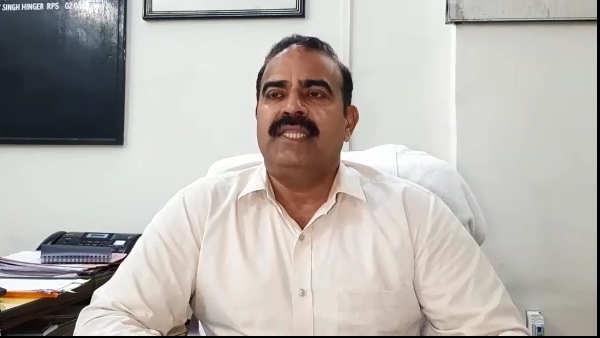 first time in rajasthan: Police FIR against husband in Triple Talaq Law first time in rajasthan: Police FIR against husband in Triple Talaq Law