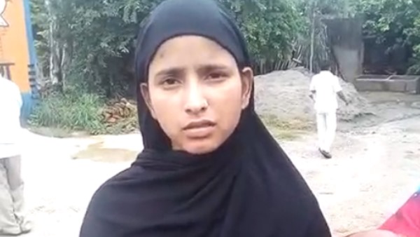 बेटी पैदा होने से खफा थे ससुरालवाले