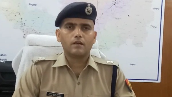 श्रावस्ती में तीन तलाक के बाद महिला को जिंदा जलाया