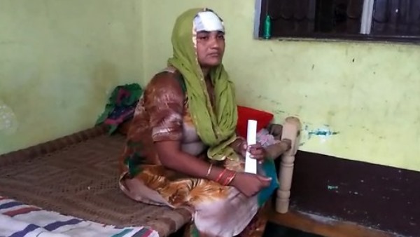 man gives triple to wife after 15 year of marriage man gives triple to wife after 15 year of marriage