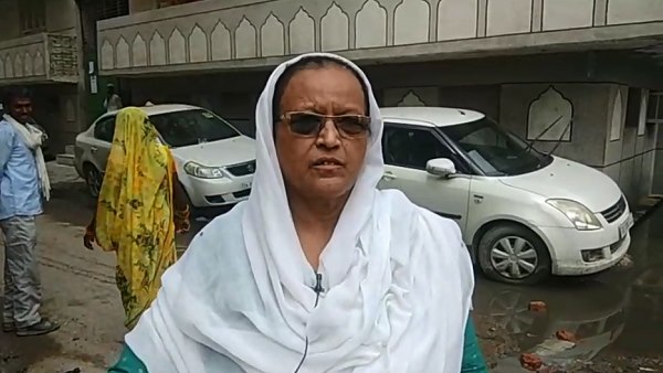 Bareilly: three cases rises when Muslim men giving instant triple talaq Bareilly: three cases rises when Muslim men giving instant triple talaq