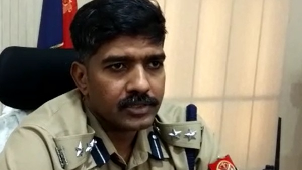 क्या कहती है पुलिस