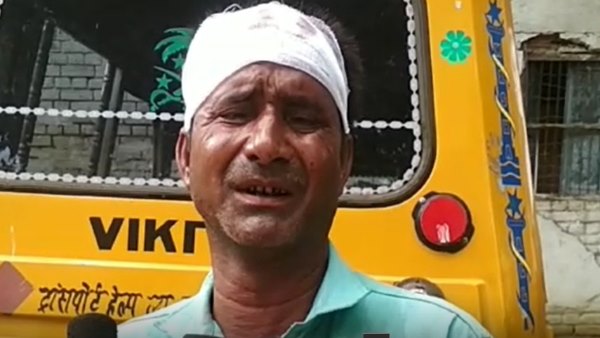तहरीर वापस न लेने पर काटी नाक