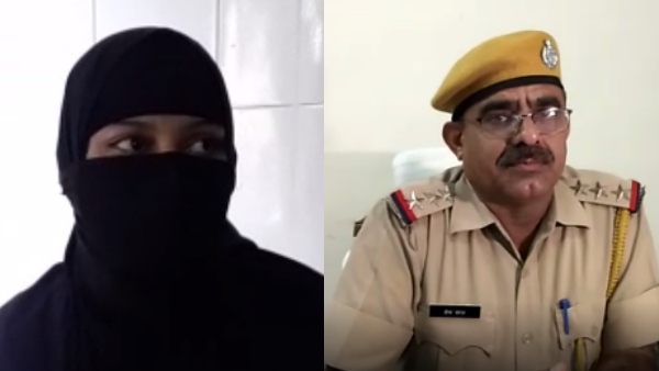 Tripple Talaq Case resitered agianst ajmer Dargah Khadim Tripple Talaq Case resitered agianst ajmer Dargah Khadim