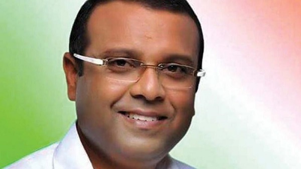 19 करोड़ रुपए के चेक बाउंस मामले में गिरफ्तार