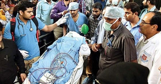 ये है खून में मिला बैक्टीरिया का नाम
