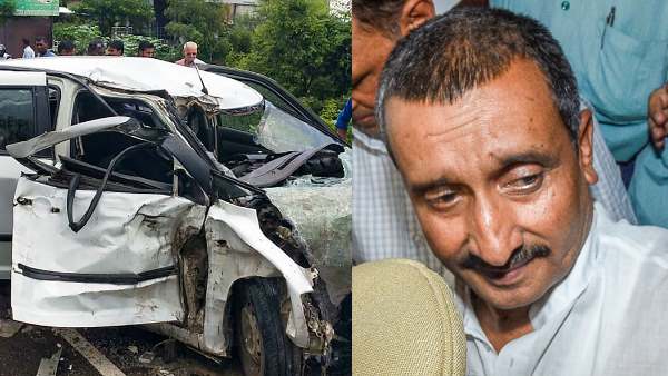 लखनऊ के केजीएमयू में उन्नाव रेप पीड़िता का हो रहा है इलाज