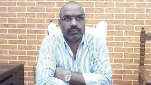 Unnao rape case DM Devendra Pandey to appear in delhi court for testimony Unnao rape case DM Devendra Pandey to appear in delhi court for testimony