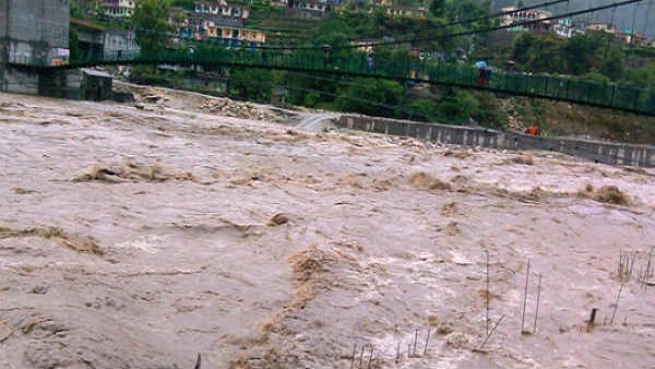 imd predicts heavy rainfall in several districts of uttarakhand imd predicts heavy rainfall in several districts of uttarakhand