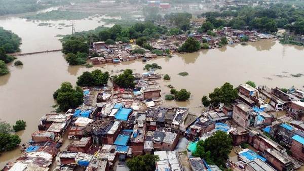 पीने के पानी में क्लोरीनीकरण के निर्देश
