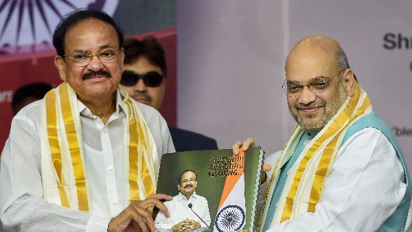 'पार्टी ने मुझे सबकुछ दिया, सिवाय प्रधानमंत्री पद के'