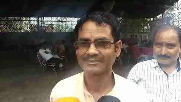 मुस्लिम कार्यकर्ता हैं उन्हें भी खुशी मनानी चाहिए- विधायक