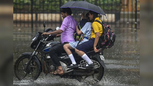 शिमला और कुल्लू स्कूल-कॉलेज बंद