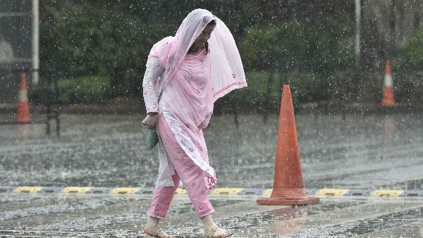 उत्तराखंड में बारिश से तबाही