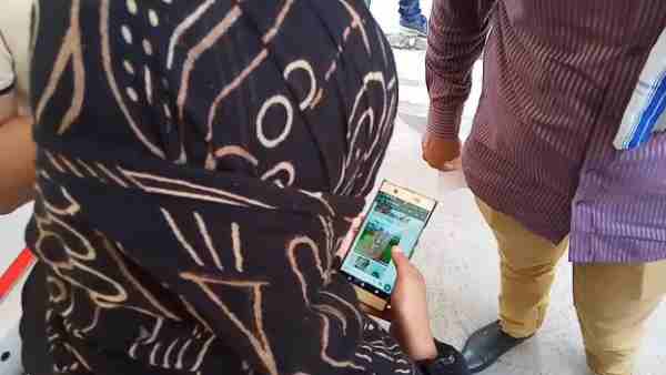 husband sends message of triple talaq to his wife on whatsapp husband sends message of triple talaq to his wife on whatsapp