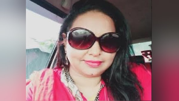 सोनू फैशन नाम से दुकान चलाती थी महिला