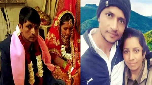पायल की हो चुकी है शादी