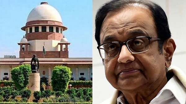26 अगस्त तक चिदंबरम सीबीआई की हिरासत में रहेंगे