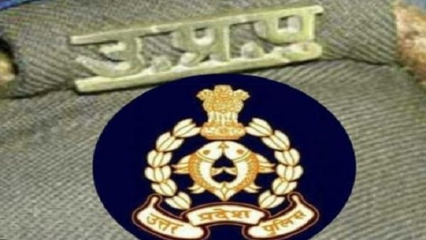 नोएडा जेल में बंद भाई से मिलने जाती थी