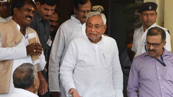 जेडीयू का क्या है अधिकारिक बयान?