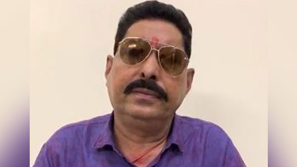 Bihar MLA Anant Singh has been sent to judicial custody by delhi court for one night Bihar MLA Anant Singh has been sent to judicial custody by delhi court for one night